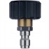 ROSFIX Adapter M22 x 1,5 s unutarnjim navojem, brzi spoj 3/8"